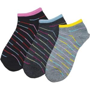 未使用⭐ 黒 グレー ２色 靴下 レディース ソックス 女性用 オシャレ ２足 楽天市場】バイカラー（靴下｜靴下・レッグウェア）：レディース