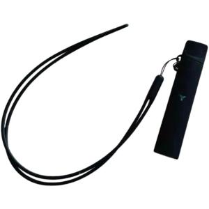 yooz ケース 電子タバコ シーシャ(ブラック)