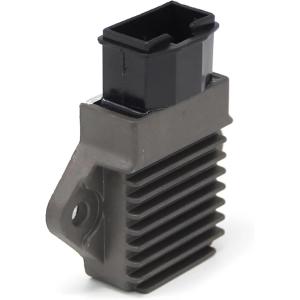 スズキ 用 レギュレーター 整流器 GS400 GS450 GSX250E GSX400E GT380