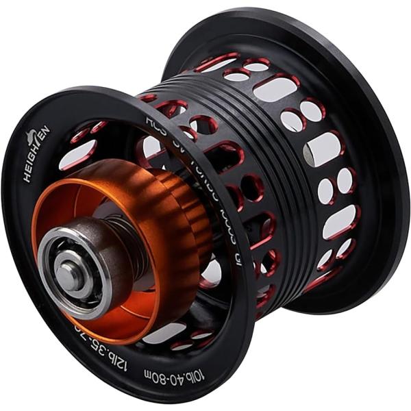 リール スプール 2段階可動 ダイワ DAIWA ベイトリール 替えスプール MDM (セラミックス...
