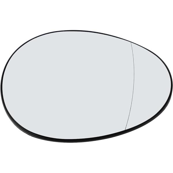 BMW R56 R55 R57 R59 R60 R61 等 適合 ドアミラー レンズ サイドミラー ...