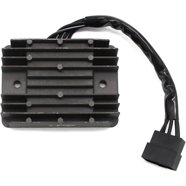 スズキ バイク レギュレーター バーグマン GSXR GSXSTL1000 ハヤブサ 隼 MDM (...