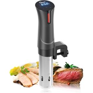 新品 保証有 ZWILLING エンフィニジー 低温調理器 53103-100 ヨドバシ.com - ZWILLING ツヴィリング 低温調理器 Enfinigy