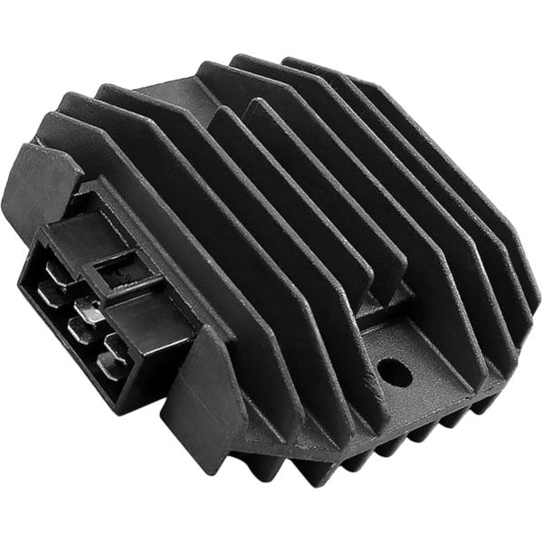 【互換品】ヤマハ バイク 用 レギュレーター YZF WR250 ドラッグスター XVS FZ MD...