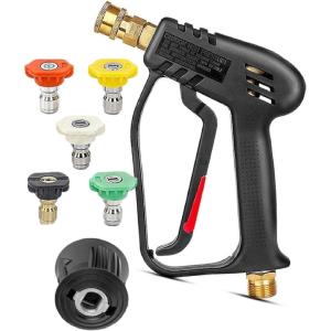 互換品】Boomax高圧洗浄機 22L折り畳みバケツ付き コードレス