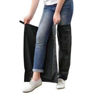 morytrade レッグカバー 防水 脚 レイ...の商品画像