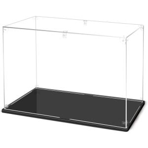 フィギュアケース アクリルケース 高強度接続構造 横長 コレクション