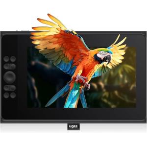 液タブ UE12 PLUS 11.9インチ 豪華版