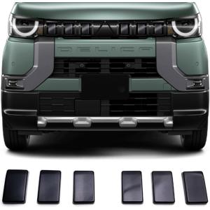 互換品】三菱 ふそう 17スーパーグレート ローキャブ用 メッキバンパー