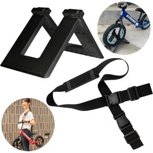 ストライダー12 スタンド付き ストライダー スタンド 10〜12インチ対応 子供用 自転車 キッズバイク
