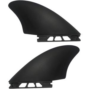 futures フューチャー フィン FIBER GLASS TWIN ファイバーグラス