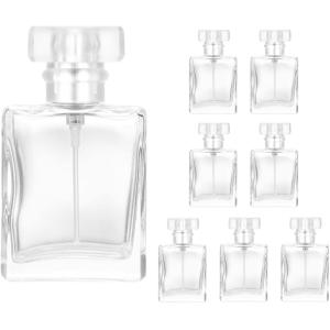 ヒロセ アトマイザー 卓上 バルブ 50ML フランス製 香水瓶 399853 CG