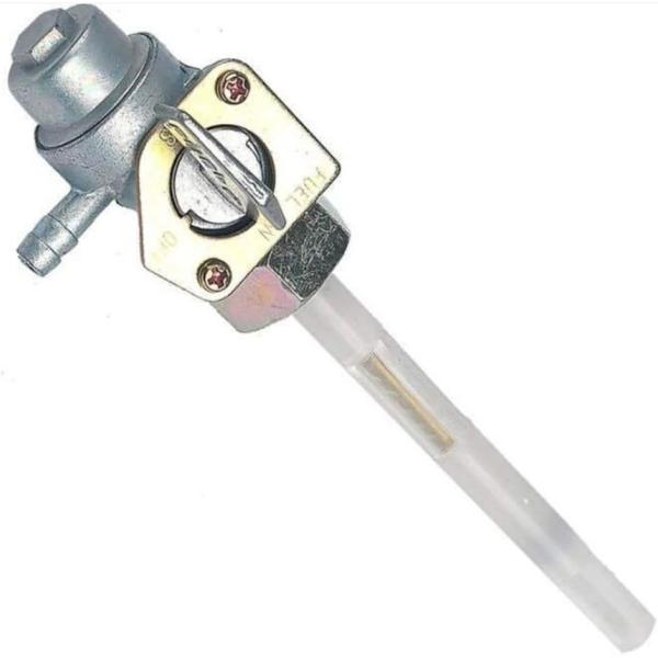 燃料コック フューエルコック バルブ ホンダ 汎用 TRX250 TRX300 CB750 CB90...