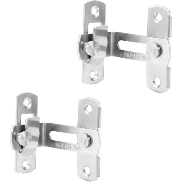 スライディングドア スライド 引き戸 鍵 スライドロック 窓ロック 扉 内鍵 引き戸鍵 後付け ネジ...