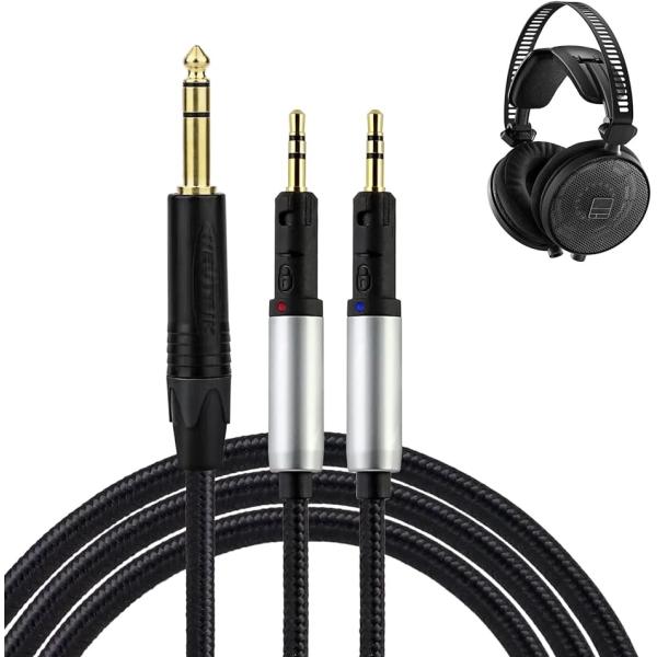 TCR70X ヘッドホンケーブル 交換ケーブル イヤホン・ヘッドホン用 Audio-Technica...