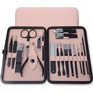 ネイルケアセット PINKの買取情報