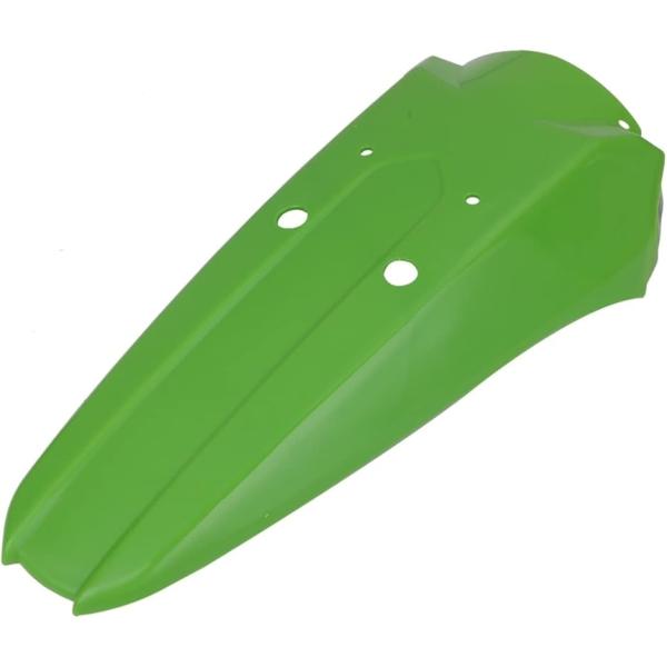 【互換品】カワサキ 用 リアフェンダー KLX250 1993-2007 KLX300 1997-2...