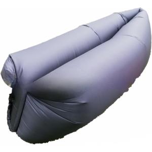 ラグラス インフレーターマット 座布団型マット キャンプマット エアー