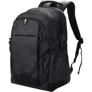 ビジネスリュック メンズ 40L USBポート付