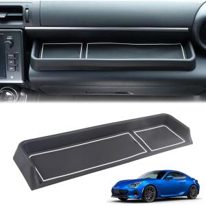 新型 スバル BRZ ZD8 トヨタ 86 GR86 ZN8 専用 2022に適用 収納