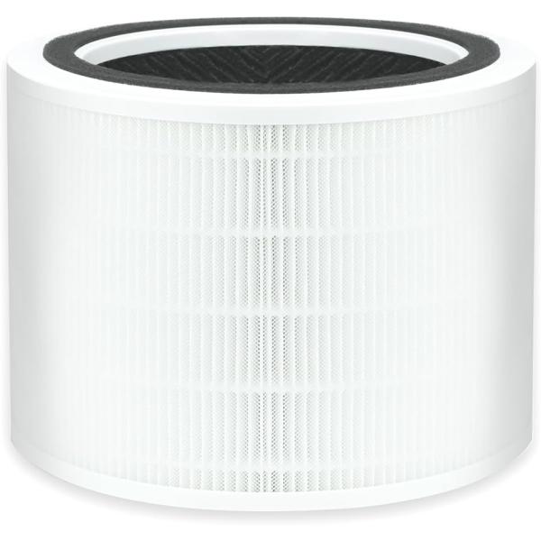 社外互換品 Core 200S 用 フィルター Core200S HEPA交換用フィルター LEVO...