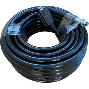 ケルヒャー（KARCHER） 高圧洗浄機 交換用高圧ホース 6m （本体側ネジ