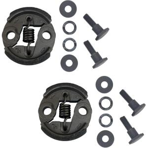 ゼノア クラッチ アッセンブリ 刈払機 BC2300 【新品】遠心クラッチ