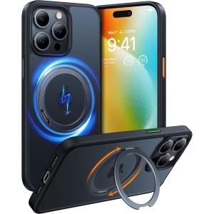 TORRAS iPhone 15 pro ケース...の商品画像