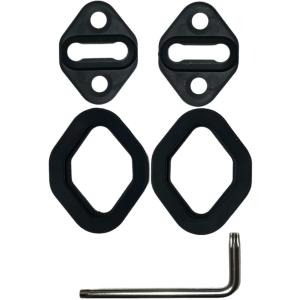 トヨタ（TOYOTA） 純正部品 スライドドアフロントロックストライカ