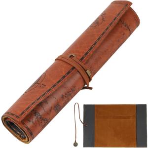 PILOT（パイロット） ソフト筆入 ロール型ペンケース PCS150-100