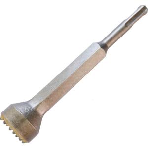 マキタ（makita） A-19881 ビシャン 先端部60mm×60mm 先端部のみ