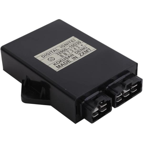 【互換品】スズキ 互換 用 スパーク ユニット CDI イグナイター GSX400 インパルス GK...