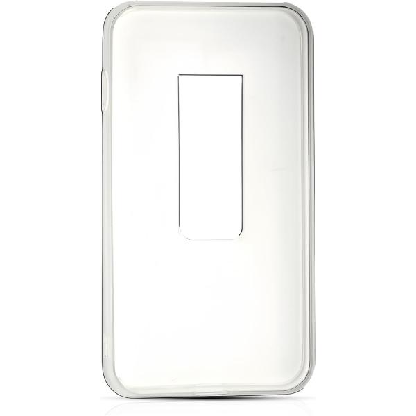 FOR Galaxy 5G Mobile Wi-Fi SCR01 耐衝撃 ケース MDM (TPU-...