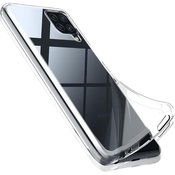 FOR Galaxy A51 5G SCG07 耐衝撃 ケース SC-54A MDM (TPU-AZ...