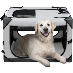 大型）ソフクレート n2 XXL 大型犬用 犬 キャリーバッグ クレート