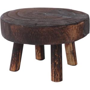 スツール 木製 椅子 幅40cmx奥行30cmx高さ45cm ダイニングチェア