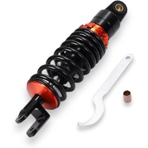 互換品】 ホンダ リアサスペンション 265mm ライブディオ スーパー