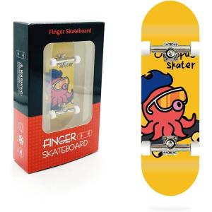 指スケ 指スケボー パーク フィンガーボード 木製 フィンガースケボー 指スケボー パーク フィンガーボード 木製 フィンガースケボー( a1