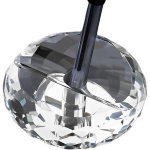 ペンスタンド ペン立て 1本 アンティーク Writing Hand Pen Stand