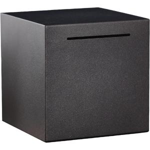 賽銭箱 賽銭箱 鍵付 幅24cmX奥行13,5cmX高さ11cm 賽銭箱・貯金箱・かぎつき