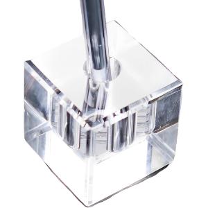 ペン立て ペンスタンド セラミック ブラック 卓上 印鑑立て 化粧筆立て