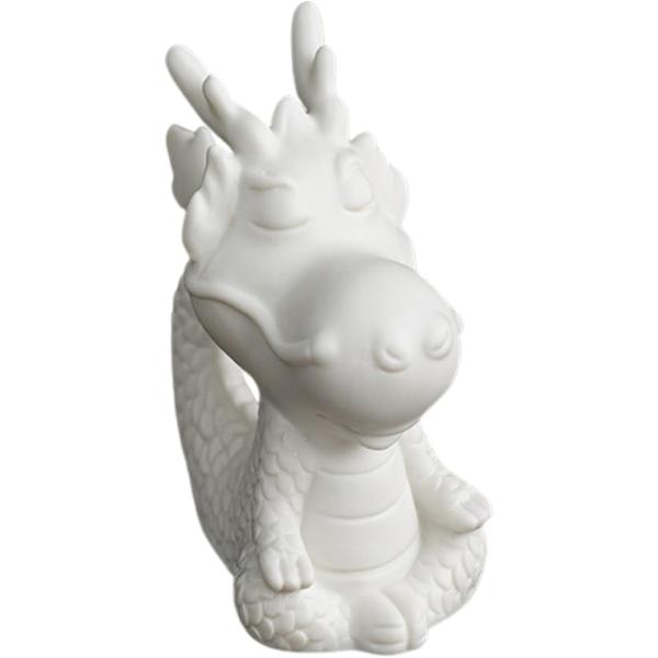 龍の置物 竜 ドラゴン 置き物 オブジェ 干支 可愛い 開運 縁起物 魔除け 風水 幸運 インテリア...