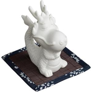 ヒキュウの置物 招財銅製避邪獣（舌出し獣） 風水グッズ : 中国貿易