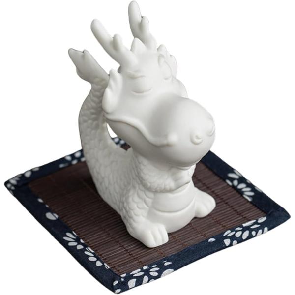 龍の置物 竜 ドラゴン 置き物 オブジェ 干支 可愛い 開運 縁起物 魔除け 風水 幸運 インテリア...