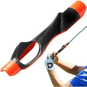 ゴルフ スイング練習 グリップ器具の買取情報