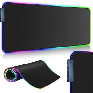 マウスパッド ゲーミングマウスパッド FPSゲーム 特殊強化ガラス 耐久