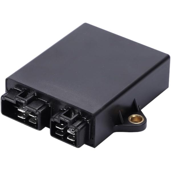 【互換品】ヤマハ 互換 スパークユニット イグナイター 汎用 ビラーゴ VIRAGO XV250 V...