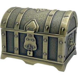 アンティーク風 ボックス 小箱 レトロ 小物入れ 木箱 収納ボックス