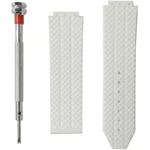 HUBLOT（ウブロ） 純正 ラバーベルト ビッグバン ウニコ 6-401-100/12