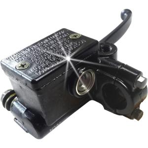 ヤマハ ジョグ 80 90 アクシス ブレーキマスターシリンダー